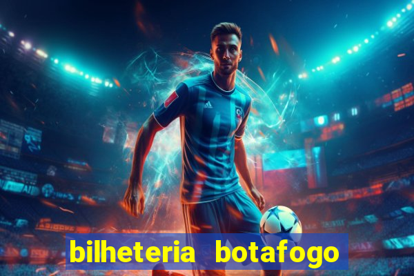 bilheteria botafogo general severiano